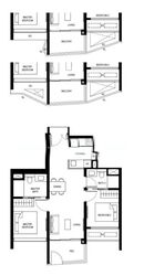 Lentor Hills Road (D26), Apartment #592818031